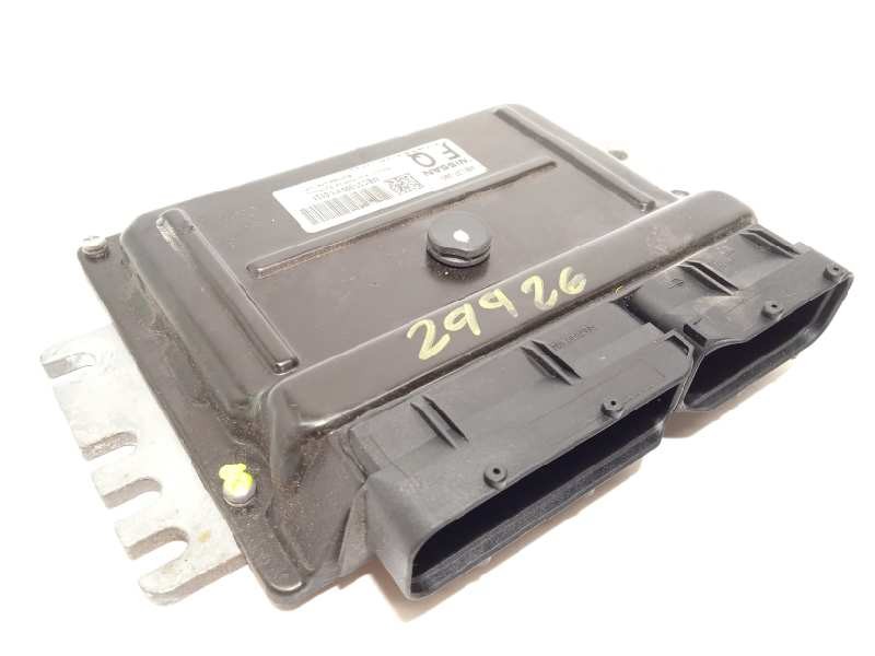 Recambio de centralita motor uce para nissan micra (k12e) acenta plus referencia OEM IAM MEC37300 23710BG10B MEC37300K30121