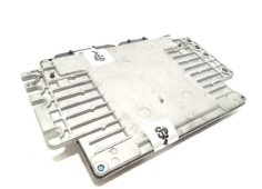 Recambio de centralita motor uce para nissan micra (k12e) acenta plus referencia OEM IAM MEC37300 23710BG10B MEC37300K30121 2