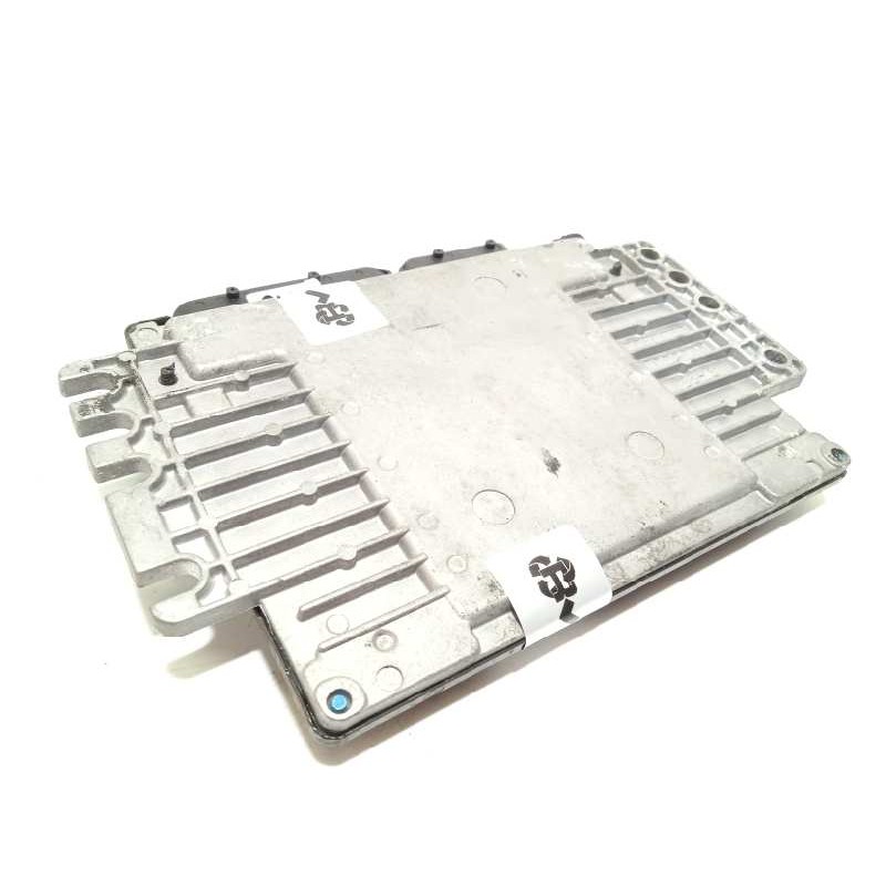 Recambio de centralita motor uce para nissan micra (k12e) acenta plus referencia OEM IAM MEC37300 23710BG10B MEC37300K30121