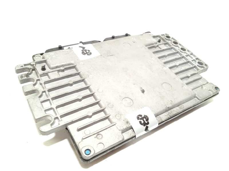 Recambio de centralita motor uce para nissan micra (k12e) acenta plus referencia OEM IAM MEC37300 23710BG10B MEC37300K30121