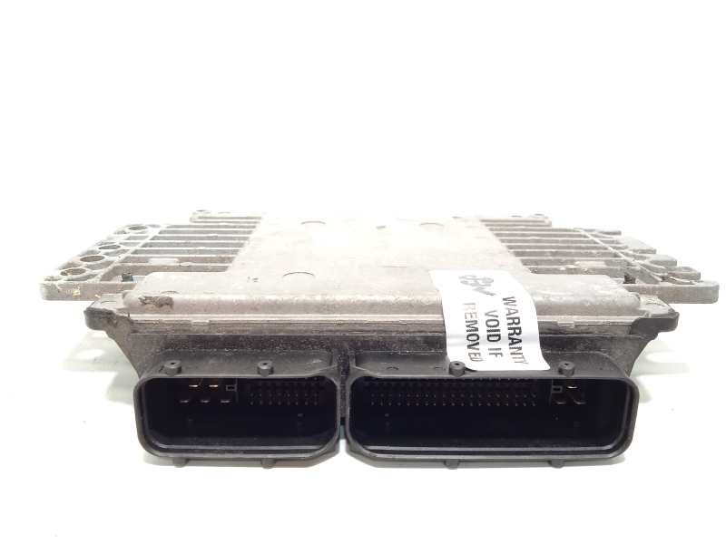 Recambio de centralita motor uce para nissan micra (k12e) acenta plus referencia OEM IAM MEC37300 23710BG10B MEC37300K30121