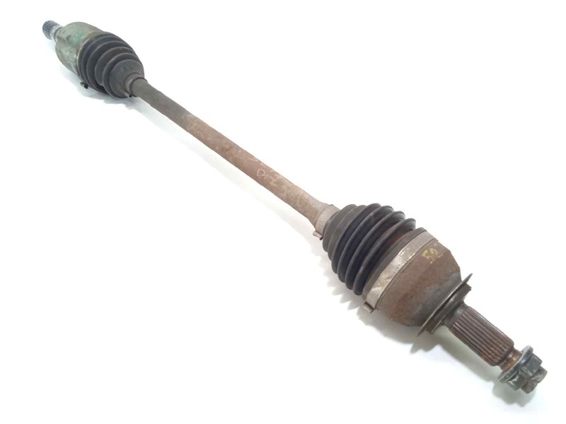 Recambio de transmision delantera izquierda para subaru forester s12 2.0 diesel cat referencia OEM IAM 28321SC020  