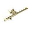Recambio de elevalunas delantero derecho para citroën jumper iii furgoneta 2.2 hdi 110 referencia OEM IAM 1368921080  