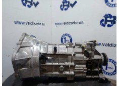 Recambio de caja cambios para ssangyong actyon 2.0 td cat referencia OEM IAM 3102009007 G3102009007 MAD2081200355