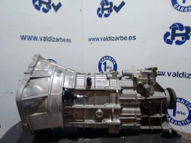 Recambio de caja cambios para ssangyong actyon 2.0 td cat referencia OEM IAM 3102009007 G3102009007 MAD2081200355