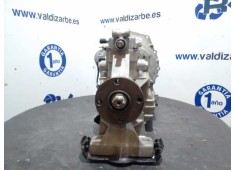 Recambio de caja cambios para ssangyong actyon 2.0 td cat referencia OEM IAM 3102009007 G3102009007 MAD2081200355 2
