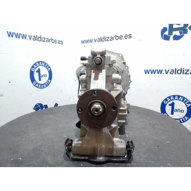 Recambio de caja cambios para ssangyong actyon 2.0 td cat referencia OEM IAM 3102009007 G3102009007 MAD2081200355