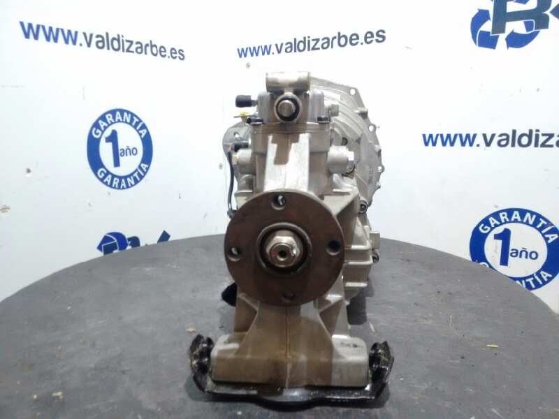Recambio de caja cambios para ssangyong actyon 2.0 td cat referencia OEM IAM 3102009007 G3102009007 MAD2081200355