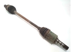 Recambio de transmision delantera izquierda para subaru forester s12 2.0 diesel cat referencia OEM IAM 28321SC020   2