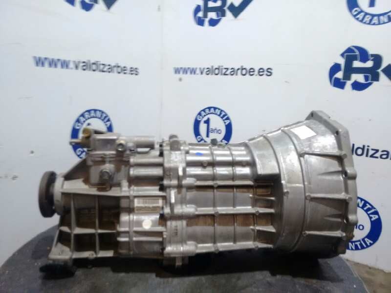 Recambio de caja cambios para ssangyong actyon 2.0 td cat referencia OEM IAM 3102009007 G3102009007 MAD2081200355