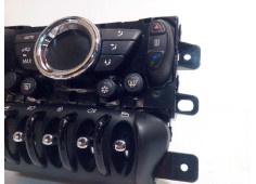 Recambio de mando multifuncion para mini mini (r56) one d referencia OEM IAM 3456787  64113456787 2
