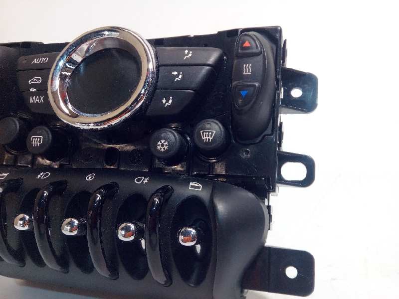 Recambio de mando multifuncion para mini mini (r56) one d referencia OEM IAM 3456787  64113456787