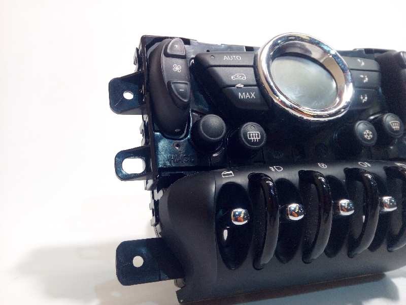 Recambio de mando multifuncion para mini mini (r56) one d referencia OEM IAM 3456787  64113456787