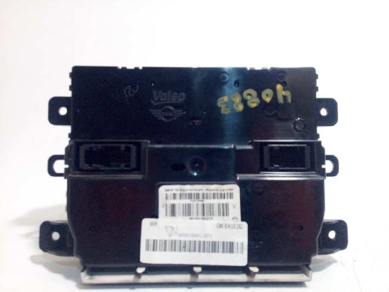 Recambio de mando multifuncion para mini mini (r56) one d referencia OEM IAM 3456787  64113456787