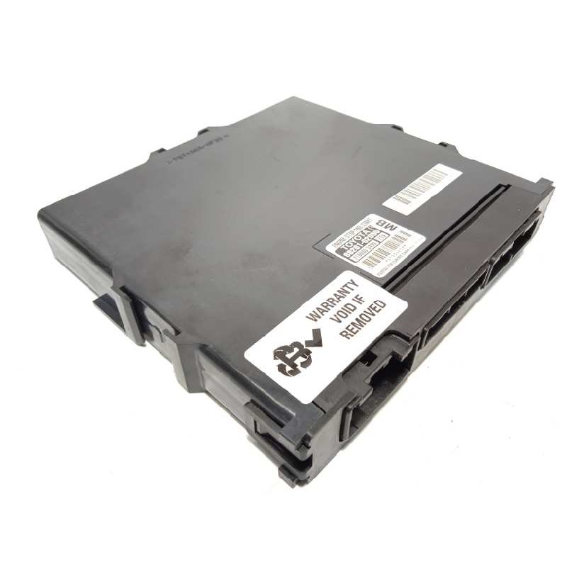 Recambio de modulo electronico para toyota auris touring sports (e18) 1.6 d-4d cat referencia OEM IAM 8926102050  2190003460
