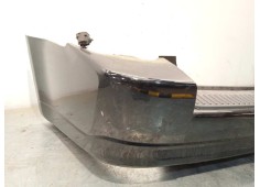 Recambio de paragolpes trasero para land rover range rover sport supercharged referencia OEM IAM DQC500091LML  5H323020LA8LML 2