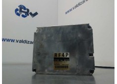 Recambio de centralita motor uce para mazda premacy (cp) td exclusiv edition referencia OEM IAM RF4P18881C  2758005772