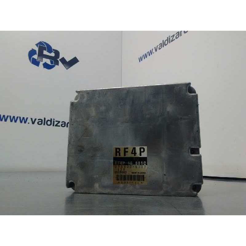 Recambio de centralita motor uce para mazda premacy (cp) td exclusiv edition referencia OEM IAM RF4P18881C  2758005772