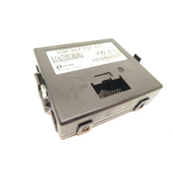 Recambio de modulo electronico para volkswagen t-cross (c11, d31) 1.0 tsi referencia OEM IAM 3Q0907530AG 3Q0907530C 