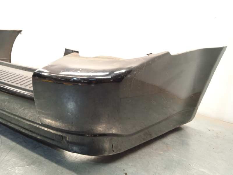 Recambio de paragolpes trasero para land rover range rover sport supercharged referencia OEM IAM DQC500091LML  5H323020LA8LML