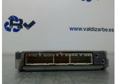 Recambio de centralita motor uce para mazda premacy (cp) td exclusiv edition referencia OEM IAM RF4P18881C  2758005772 2