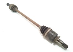 Recambio de transmision trasera derecha para subaru forester s12 2.0 diesel cat referencia OEM IAM 28421SC010   2