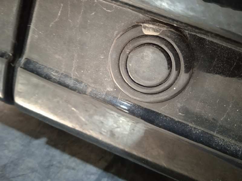 Recambio de paragolpes trasero para land rover range rover sport supercharged referencia OEM IAM DQC500091LML  5H323020LA8LML