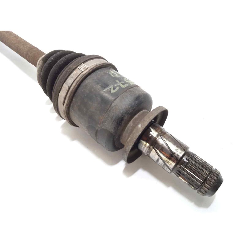 Recambio de transmision trasera derecha para subaru forester s12 2.0 diesel cat referencia OEM IAM 28421SC010  