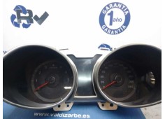 Recambio de cuadro instrumentos para hyundai veloster sport referencia OEM IAM 940032V730   2