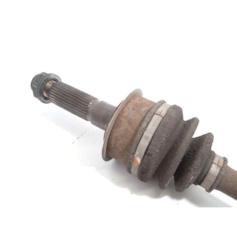 Recambio de transmision trasera derecha para subaru forester s12 2.0 diesel cat referencia OEM IAM 28421SC010  