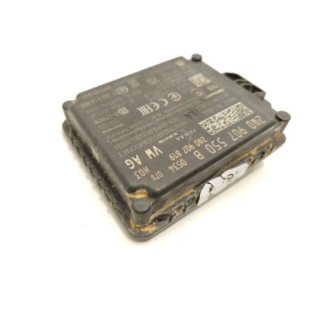 MODULO ELECTRONICO 2Q0907550B 2Q0907819 A2C78653302