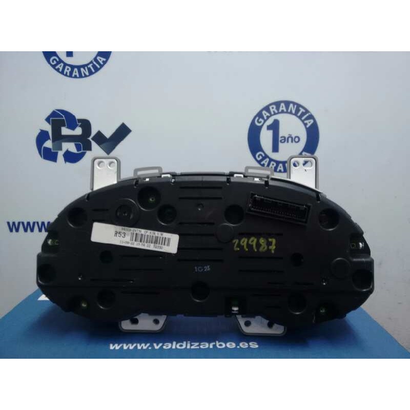 Recambio de cuadro instrumentos para hyundai veloster sport referencia OEM IAM 940032V730  