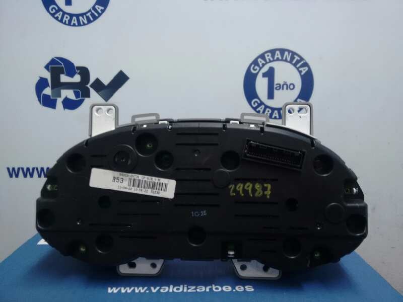 Recambio de cuadro instrumentos para hyundai veloster sport referencia OEM IAM 940032V730  