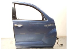 Recambio de puerta delantera derecha para chrysler pt cruiser (pt) 1.6 touring referencia OEM IAM 5103390AC  