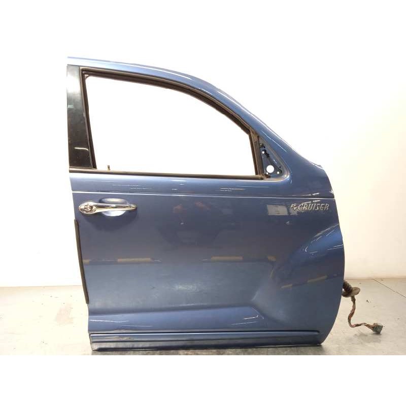 Recambio de puerta delantera derecha para chrysler pt cruiser (pt) 1.6 touring referencia OEM IAM 5103390AC  