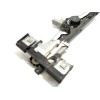 Recambio de elevalunas trasero derecho para jeep gr. cherokee (wh) 3.0 crd cat referencia OEM IAM 55394228AE  