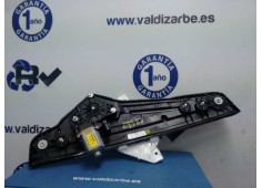 Recambio de elevalunas delantero derecho para hyundai veloster sport referencia OEM IAM 824602V000  