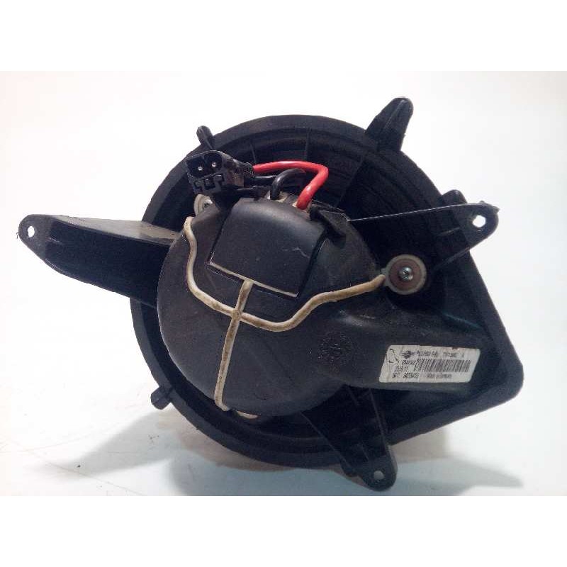 Recambio de motor calefaccion para mini mini (r56) one d referencia OEM IAM 64113422645  