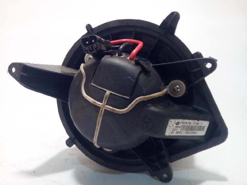 Recambio de motor calefaccion para mini mini (r56) one d referencia OEM IAM 64113422645  
