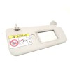 Recambio de parasol derecho para kia niro i (de) e-niro referencia OEM IAM 85220G5010HGC  