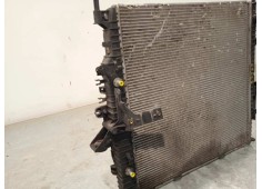 Recambio de radiador agua para land rover range rover sport supercharged referencia OEM IAM PCC500213   2