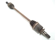 Recambio de transmision trasera izquierda para subaru forester s12 2.0 diesel cat referencia OEM IAM 28421SC010   2