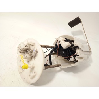 Recambio de bomba combustible para opel insignia a (g09) 1.8 (68) referencia OEM IAM 15776392  0580200007