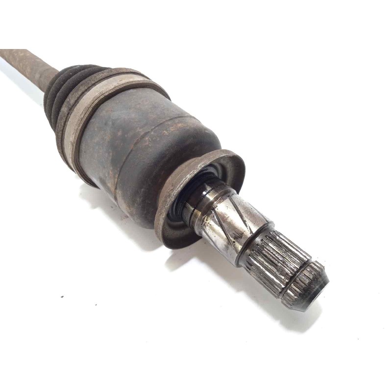 Recambio de transmision trasera izquierda para subaru forester s12 2.0 diesel cat referencia OEM IAM 28421SC010  