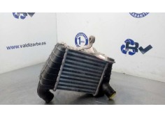 Recambio de intercooler para hyundai getz (tb) 1.5 crdi referencia OEM IAM 2827127700  