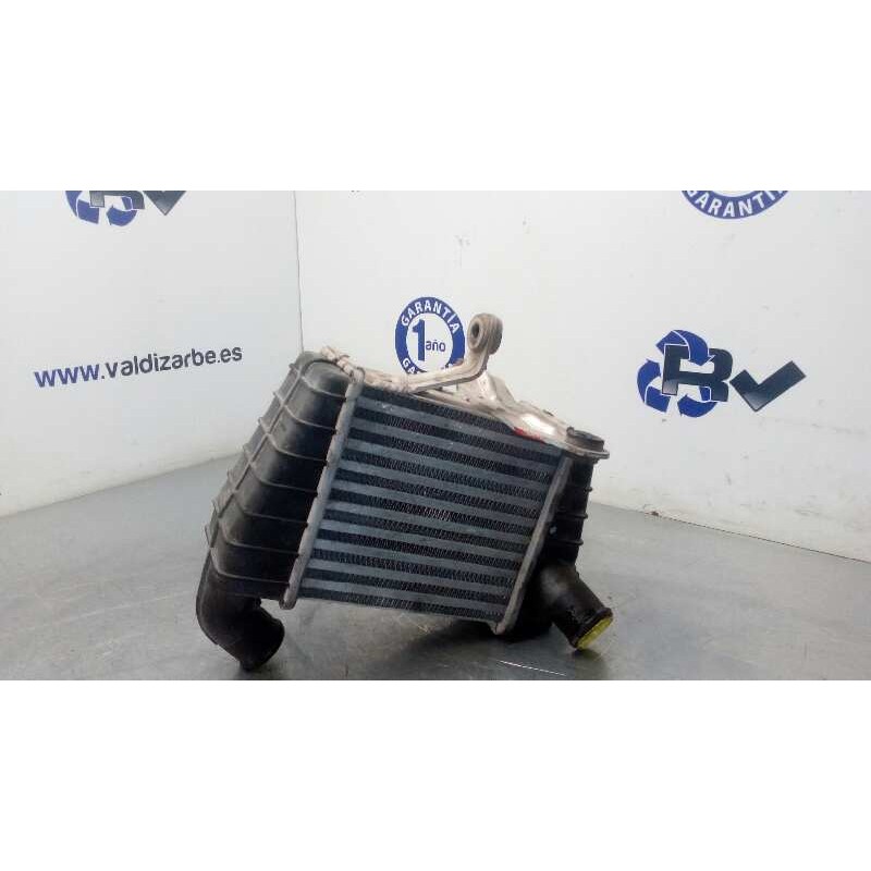 Recambio de intercooler para hyundai getz (tb) 1.5 crdi referencia OEM IAM 2827127700  