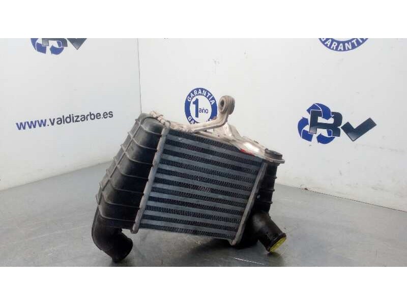 Recambio de intercooler para hyundai getz (tb) 1.5 crdi referencia OEM IAM 2827127700  