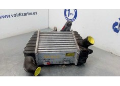 Recambio de intercooler para hyundai getz (tb) 1.5 crdi referencia OEM IAM 2827127700   2