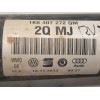 Recambio de transmision delantera derecha para skoda yeti (5l) 1.4 tsi referencia OEM IAM 1K0407272QM  