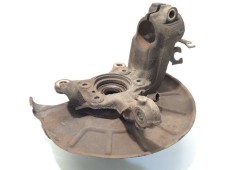 Recambio de mangueta delantera derecha para seat altea xl (5p5) stylance / style referencia OEM IAM 1K0407256AA   2